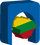 Prisijungimas Lietuvos Respublikos piliečiams ir asmenims turintiems leidimą laikinai ar nuolat gyventi Lietuvoje